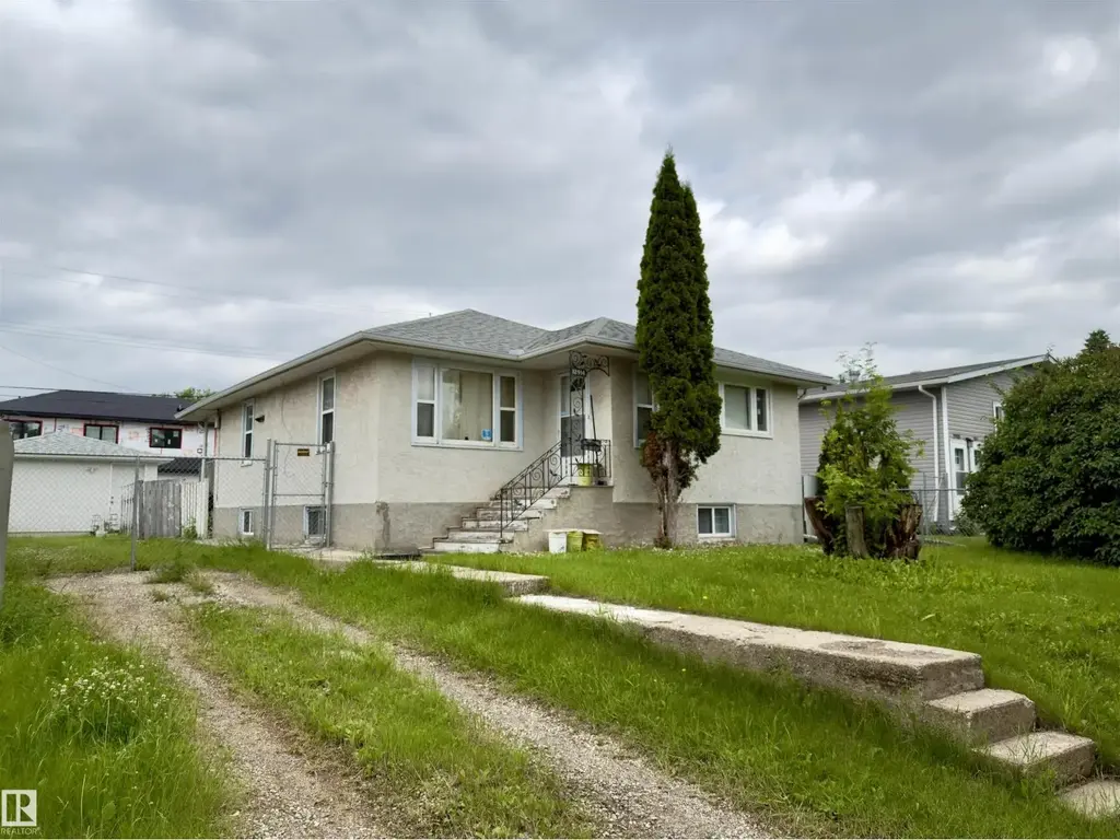12914 68 St Nw, Edmonton